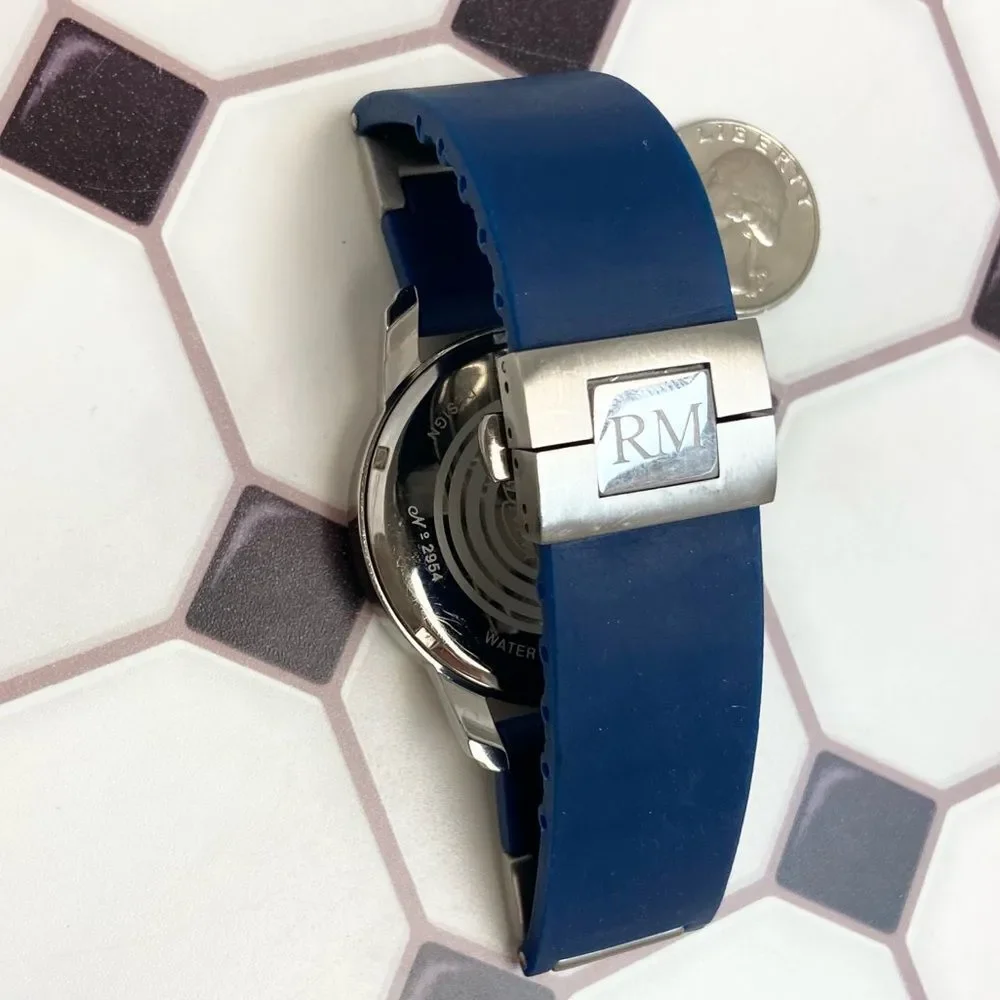 Ritmo Mundo 